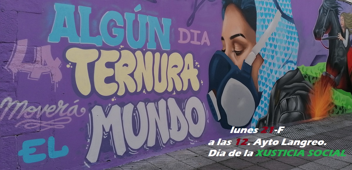 Da de la Justicia Social 2022