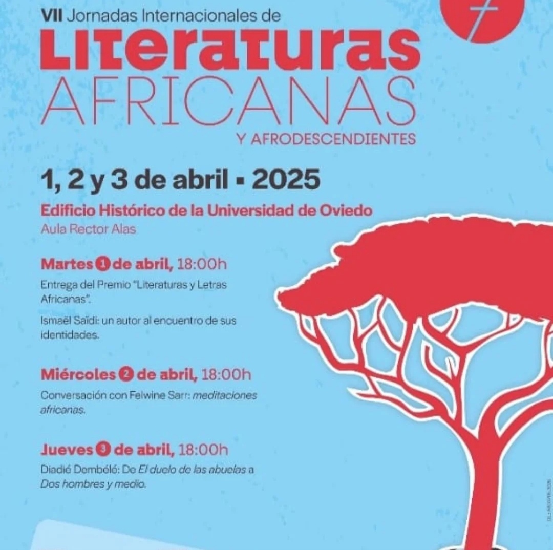 Literaturas africanas