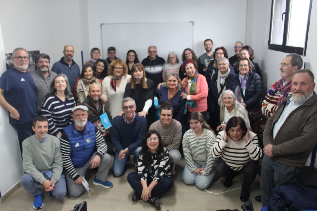 asamblea