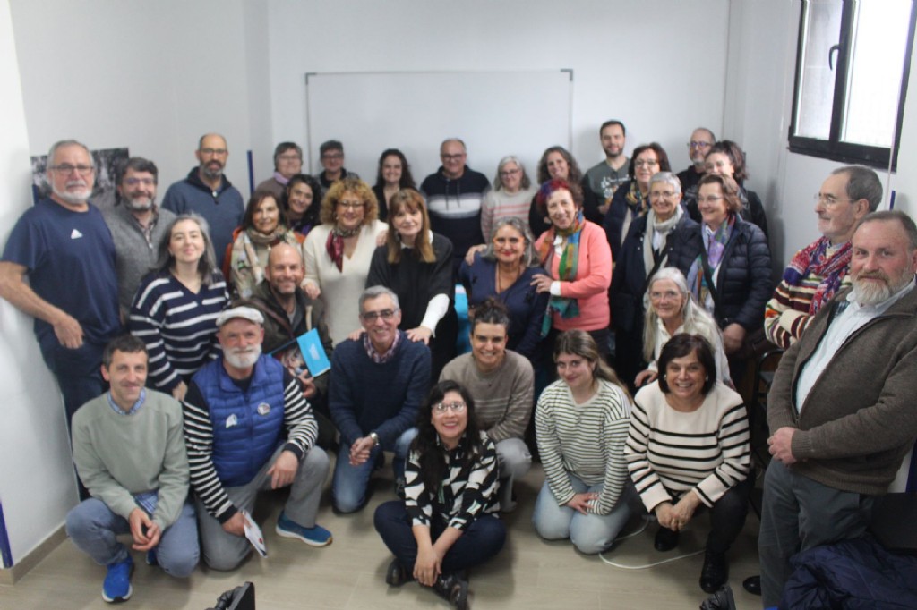 asamblea 26