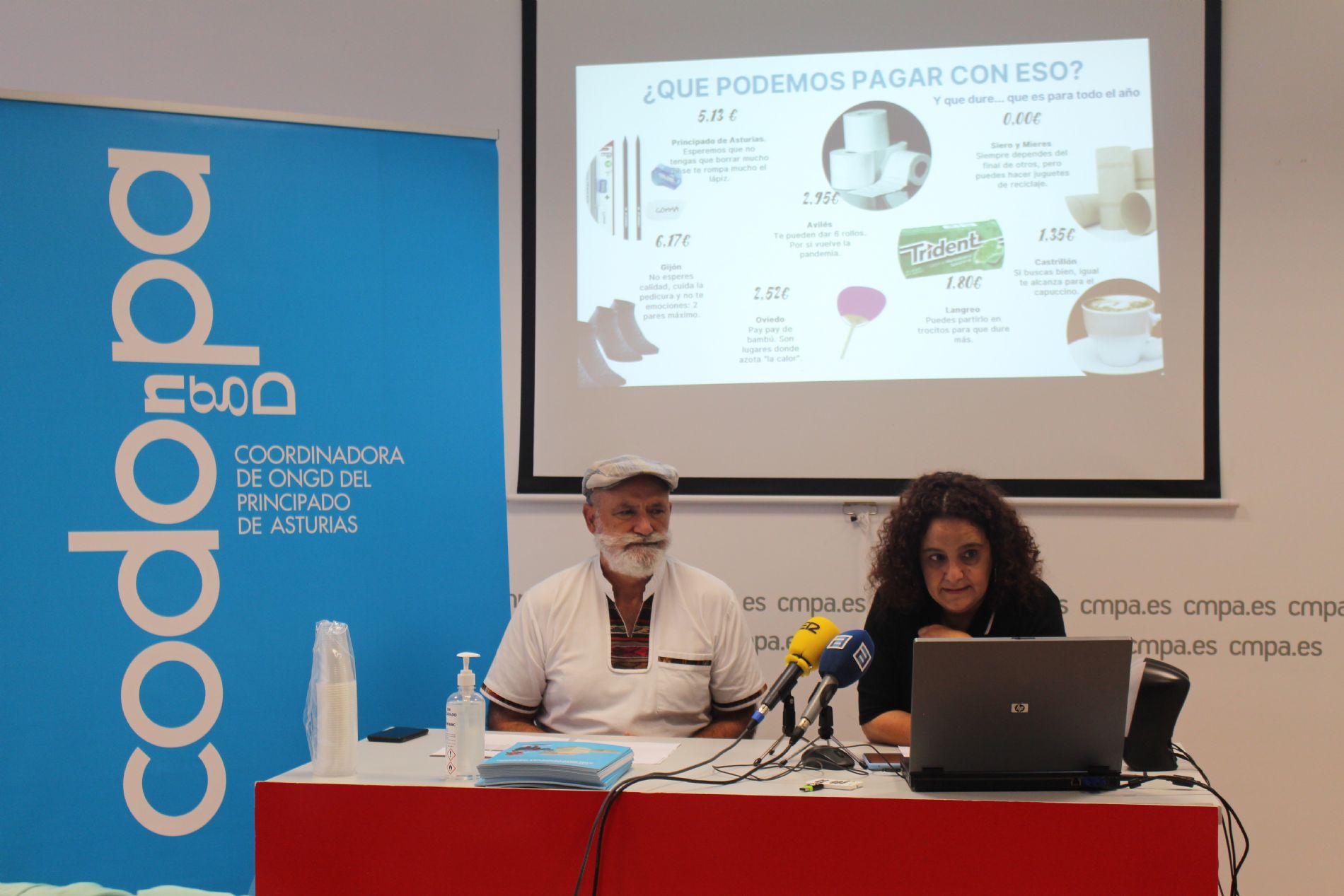 presentacion informe aod
