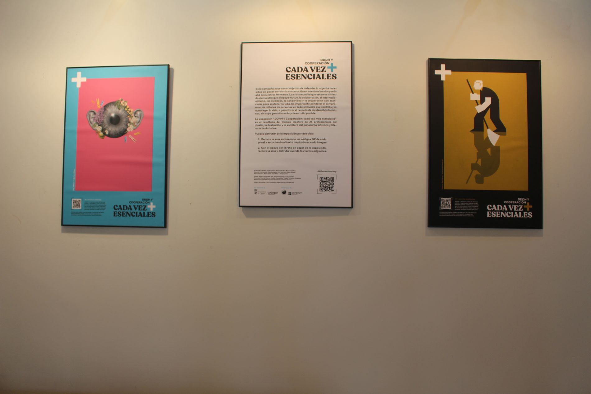 introduccion exposicion