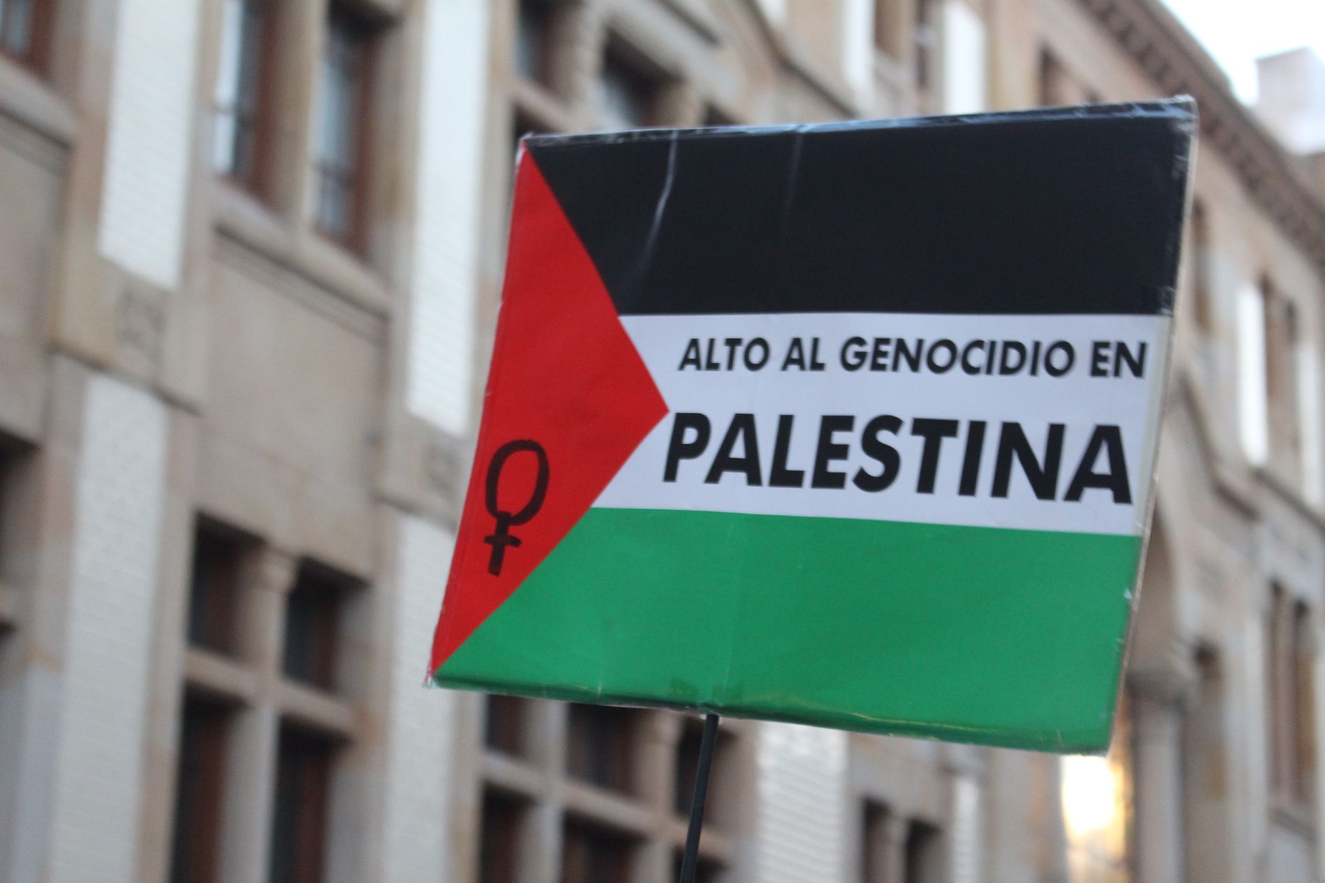 concentracin palestina