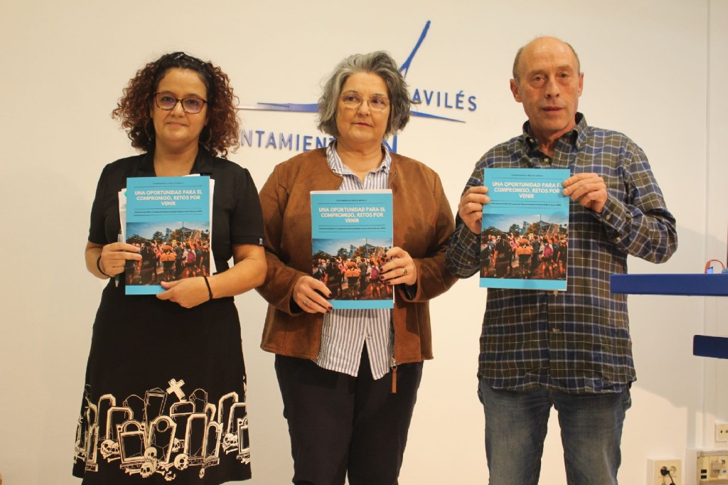 presentacin informe aos