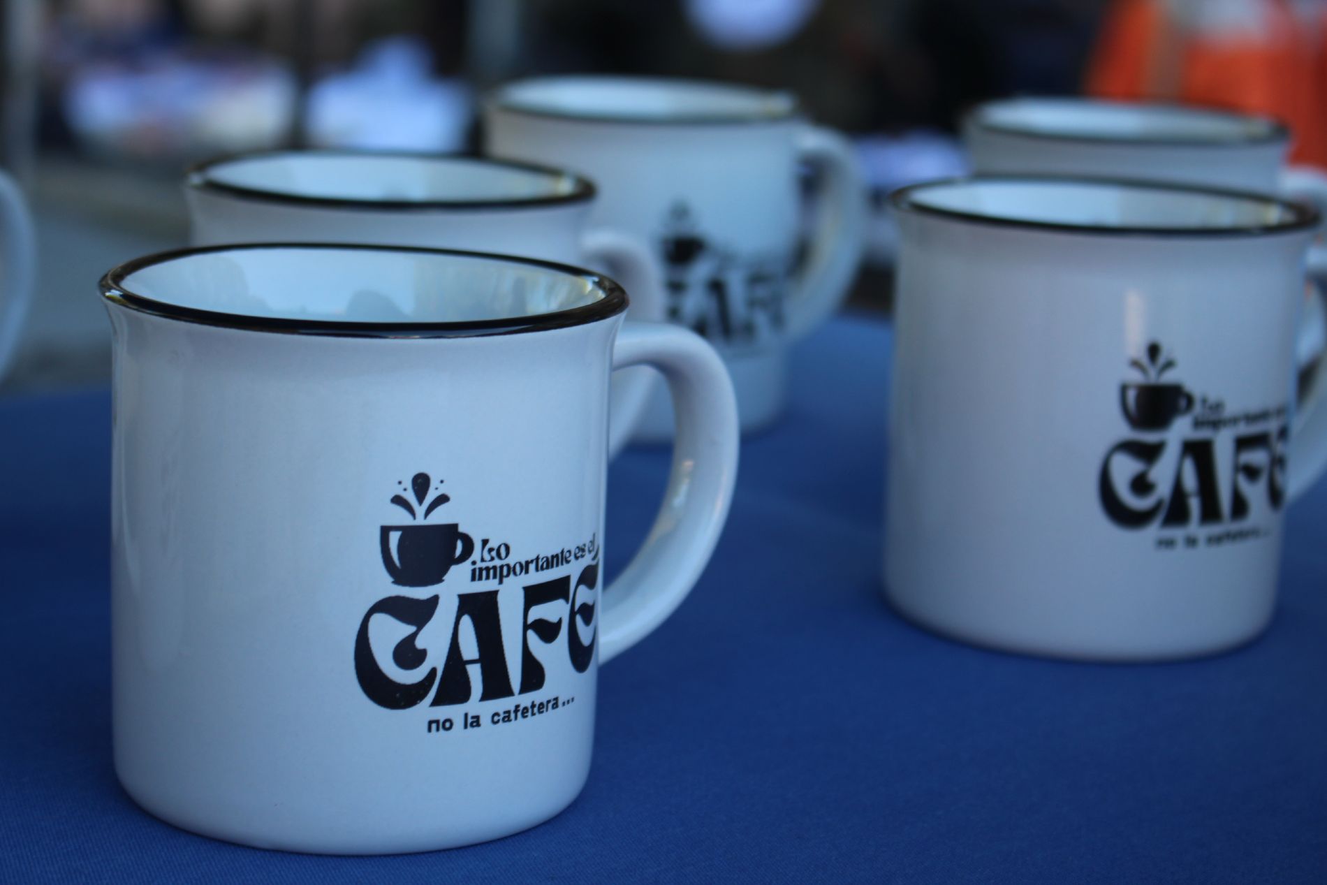 taza ccafe