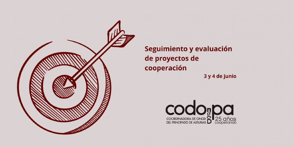 Seguimiento y evaluacin de proyectos de cooperacin