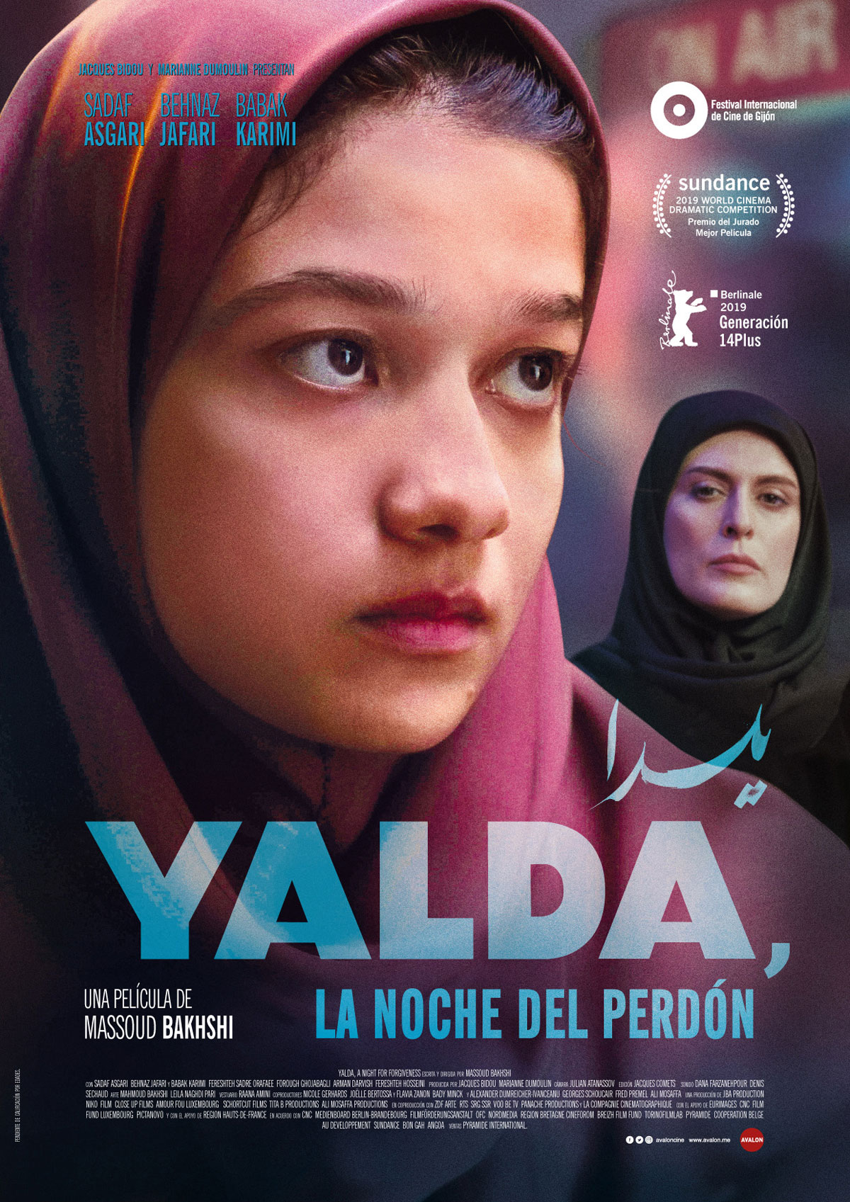Yalda