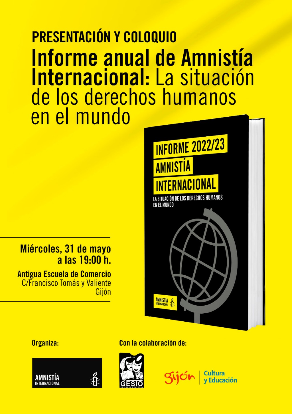 ai informe