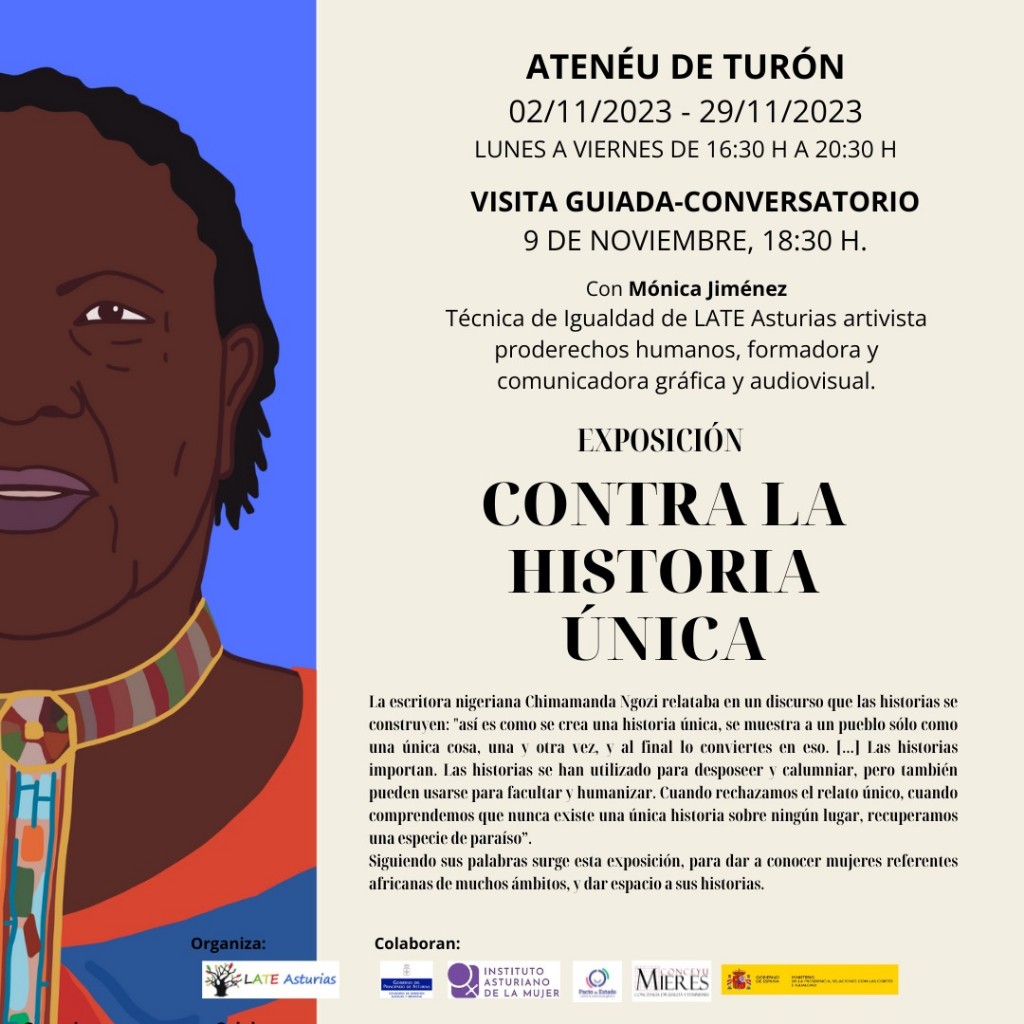contra la historia nica