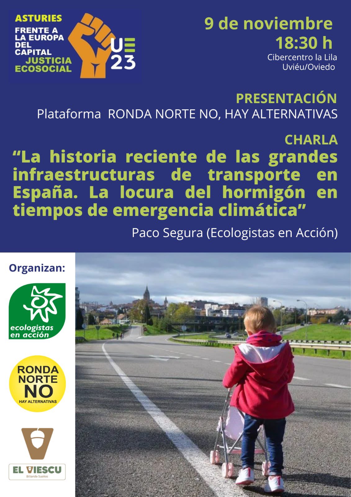 ecologistas en accion