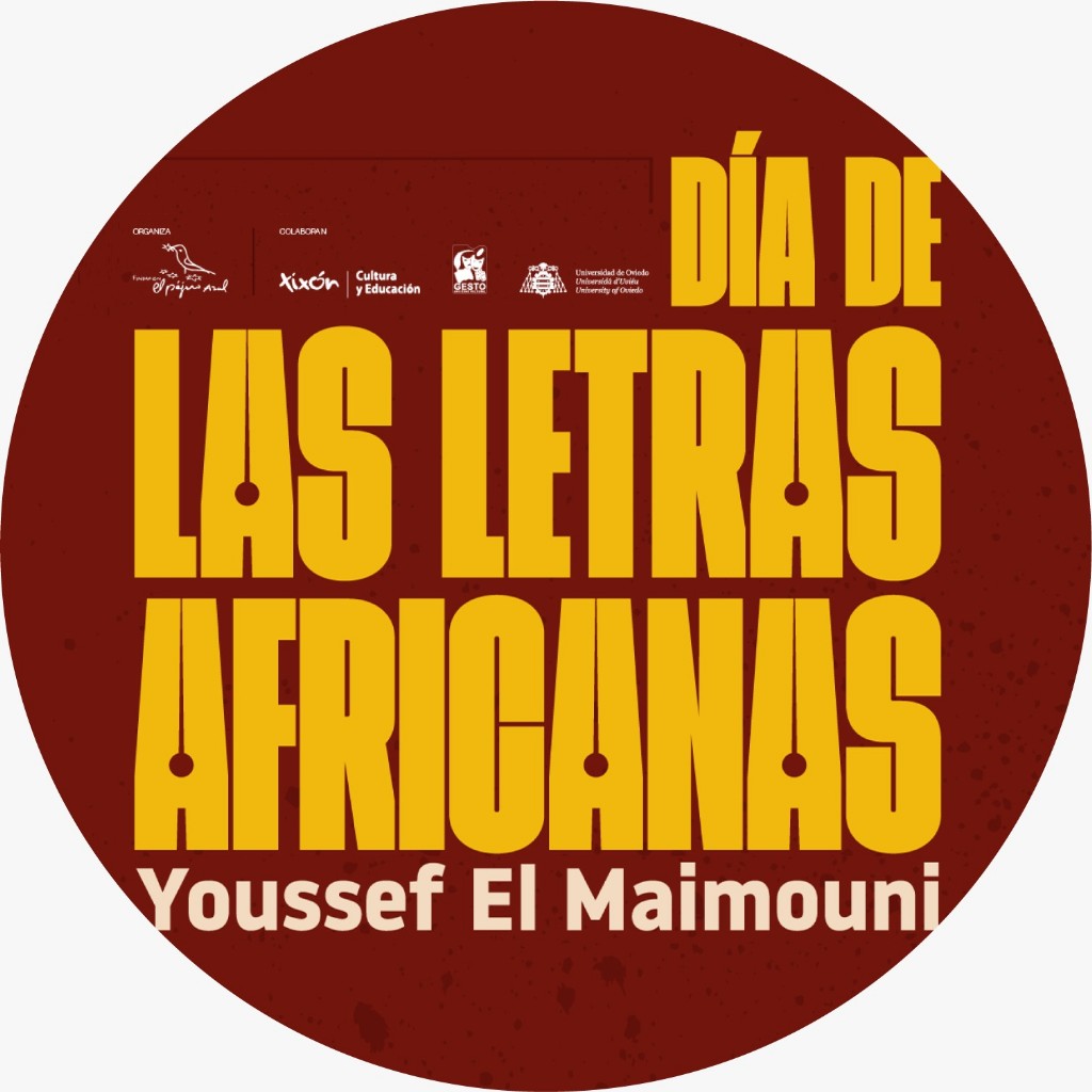 letras africanas