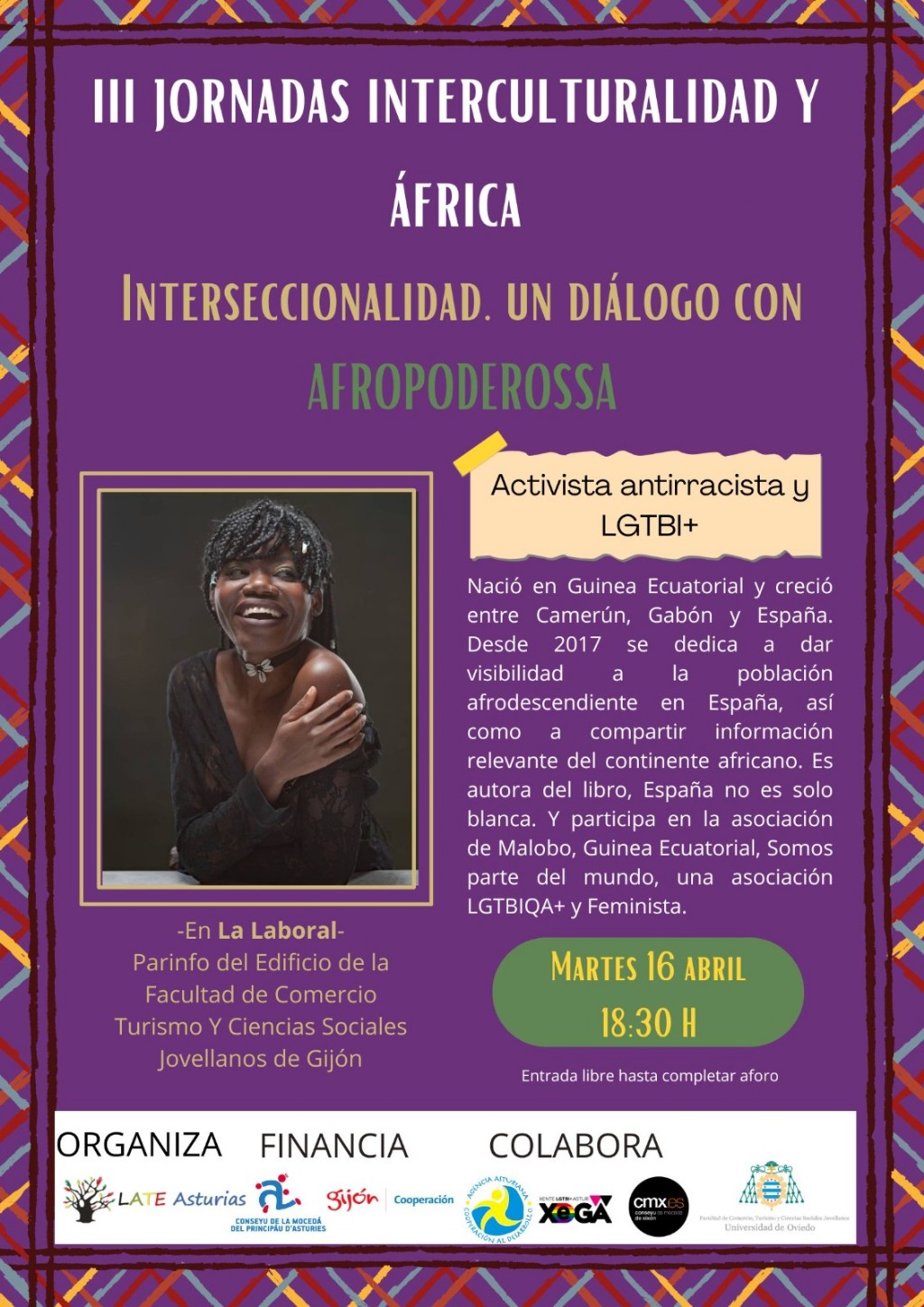 interculturalidad LATE