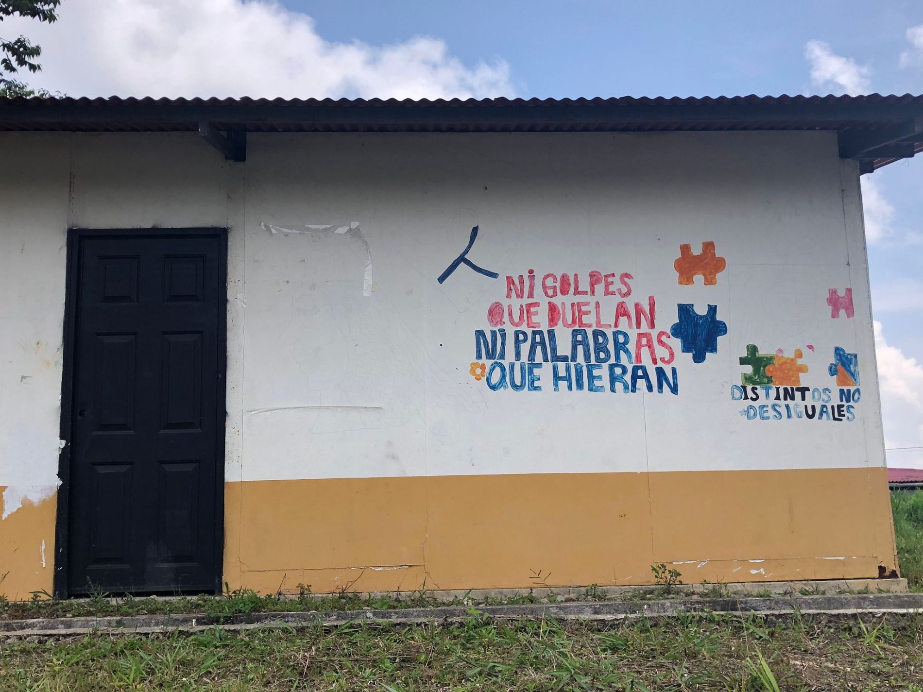 fachada