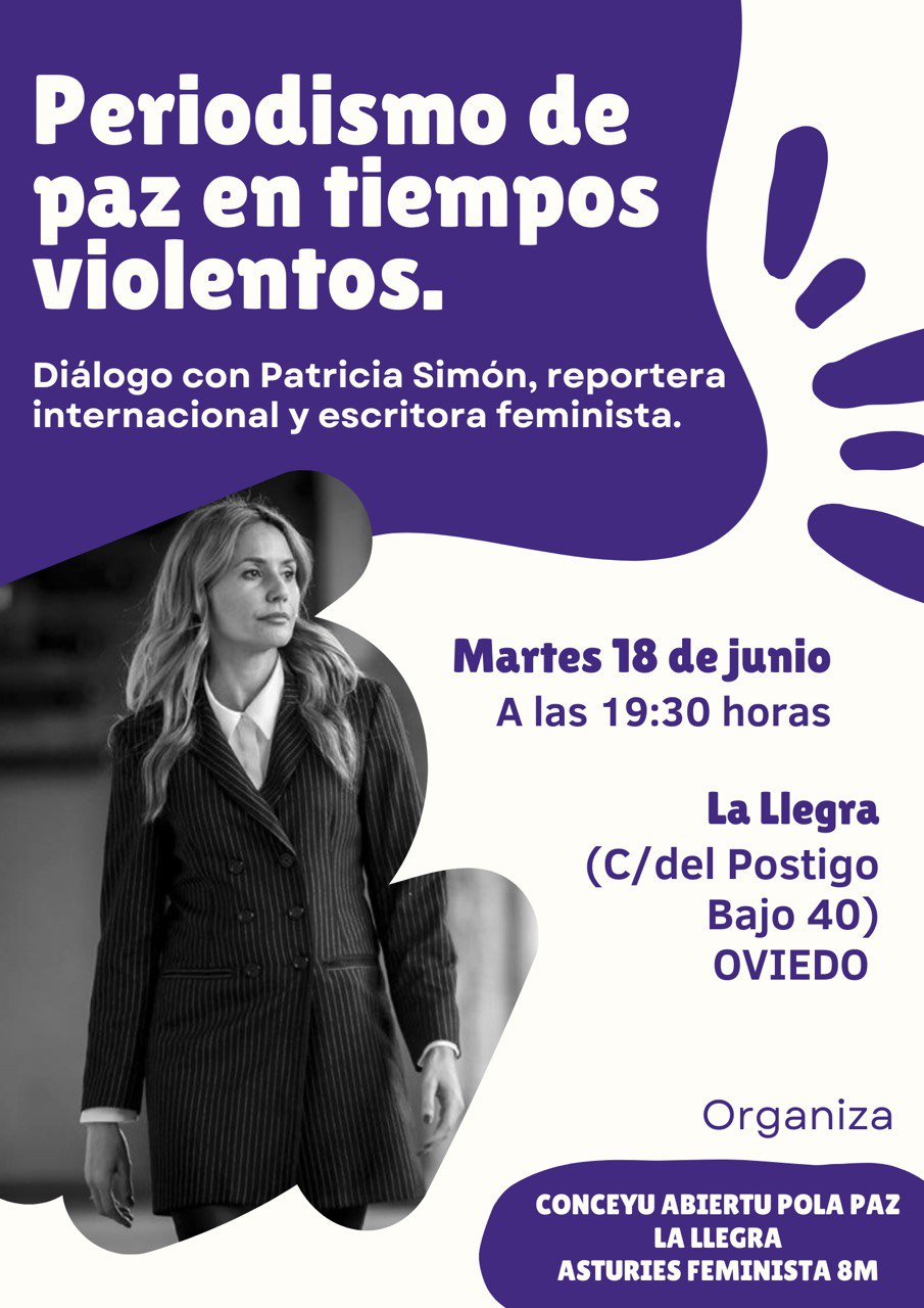 patricia simon