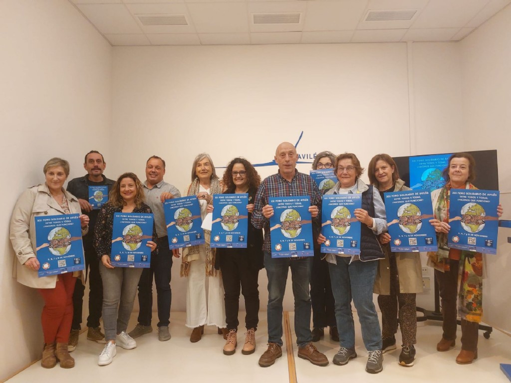 foro solidario