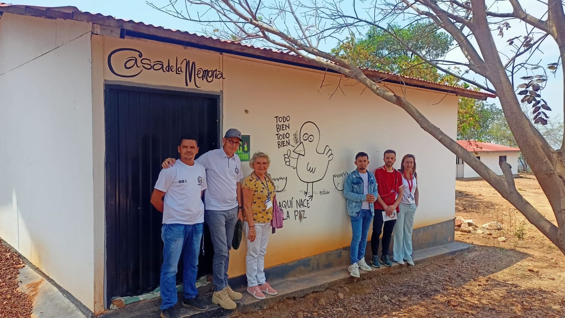 comunidad