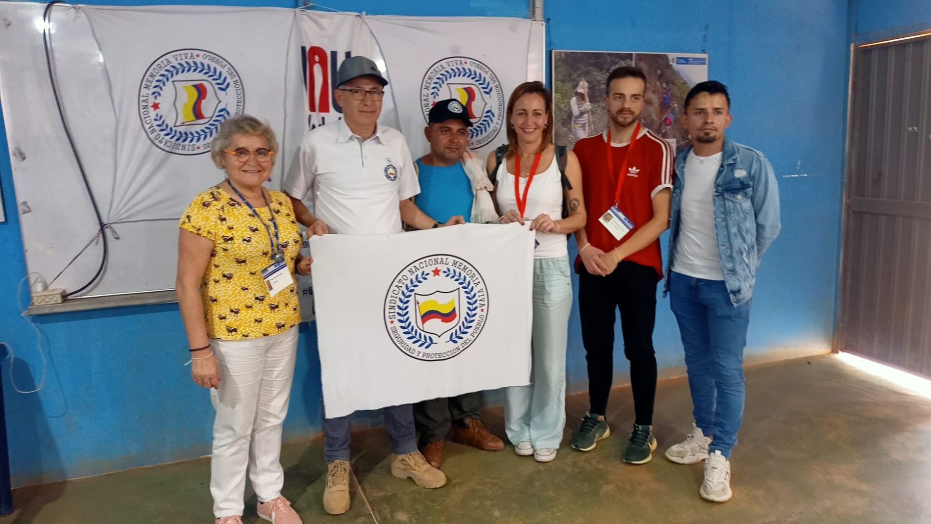 escuela comunidad