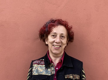 Inmaculada Gonzlez-Carbajal