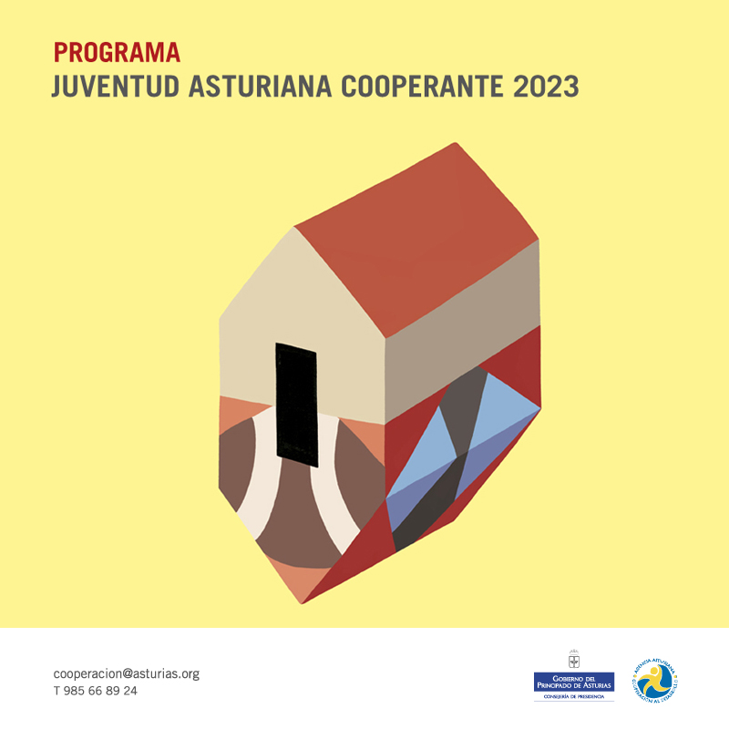 juventud astur coop