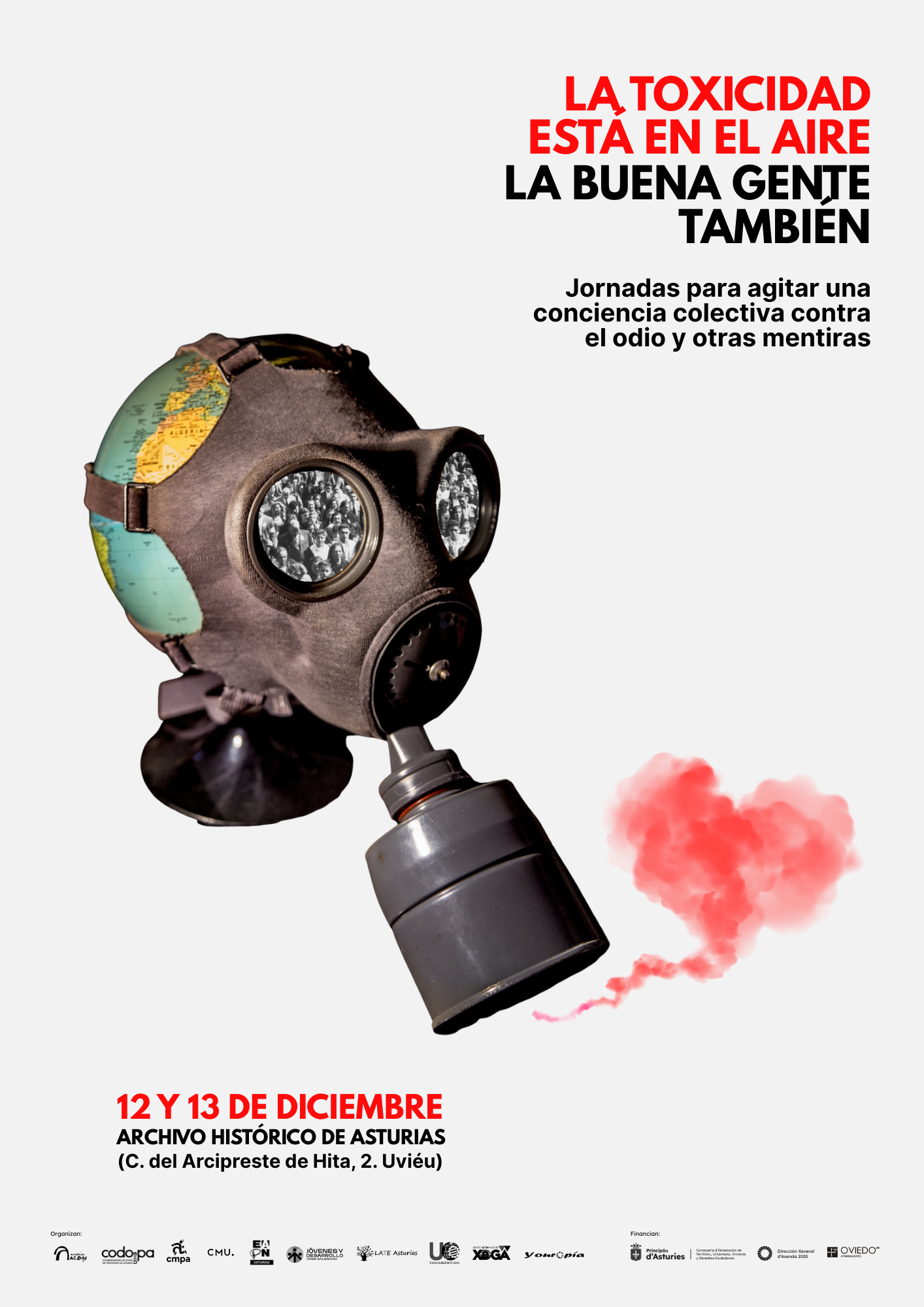 LA TOXICIDAD Y EL AMOR