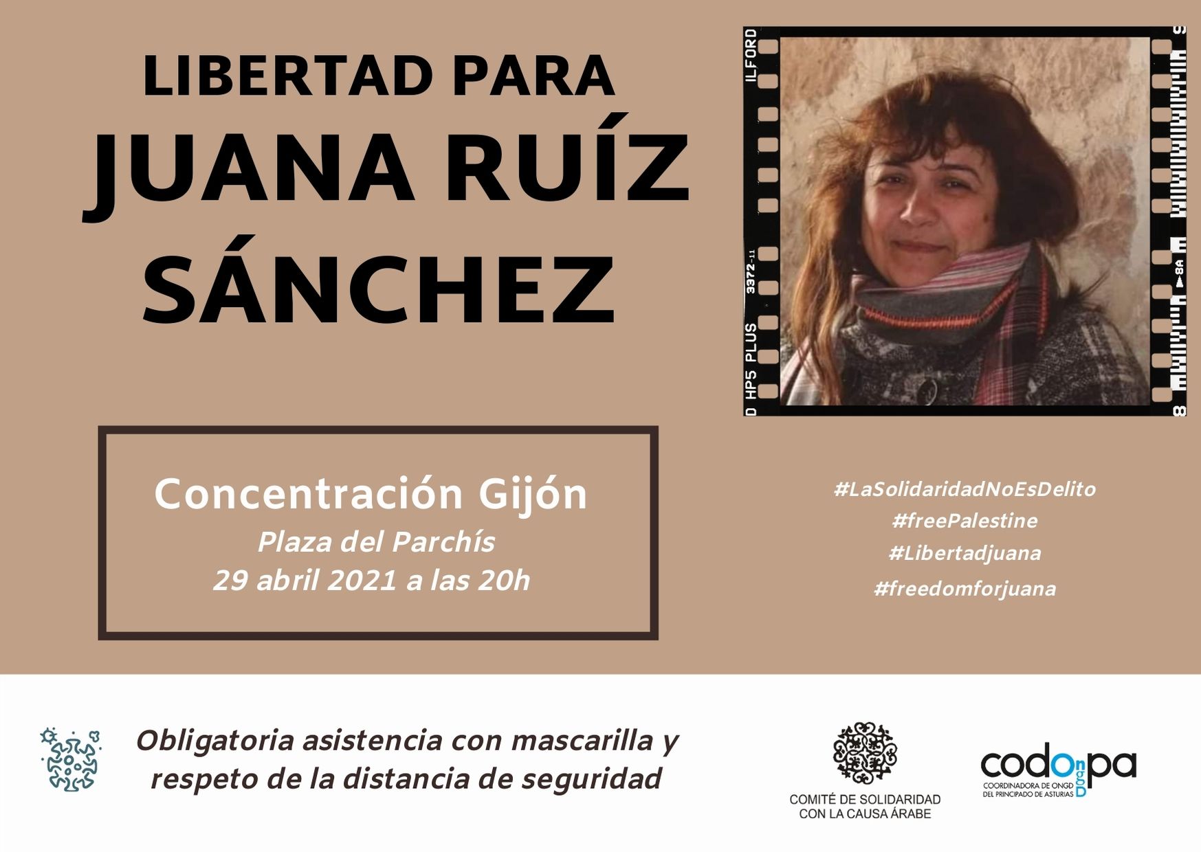 Libertad Juana