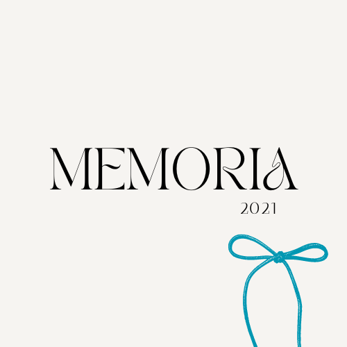 MEMORIA 2021