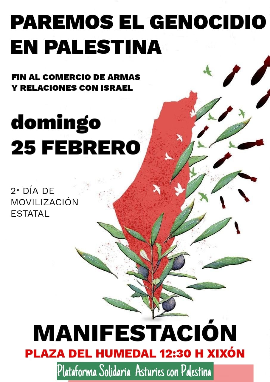 Manifestacin 25F
