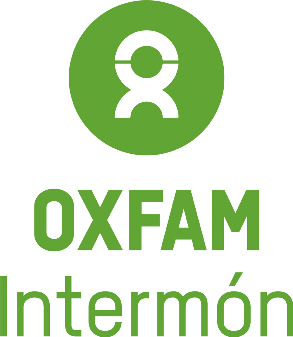 Oxfam intermon