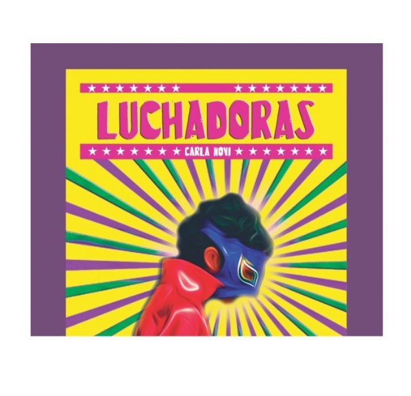 luchadiras
