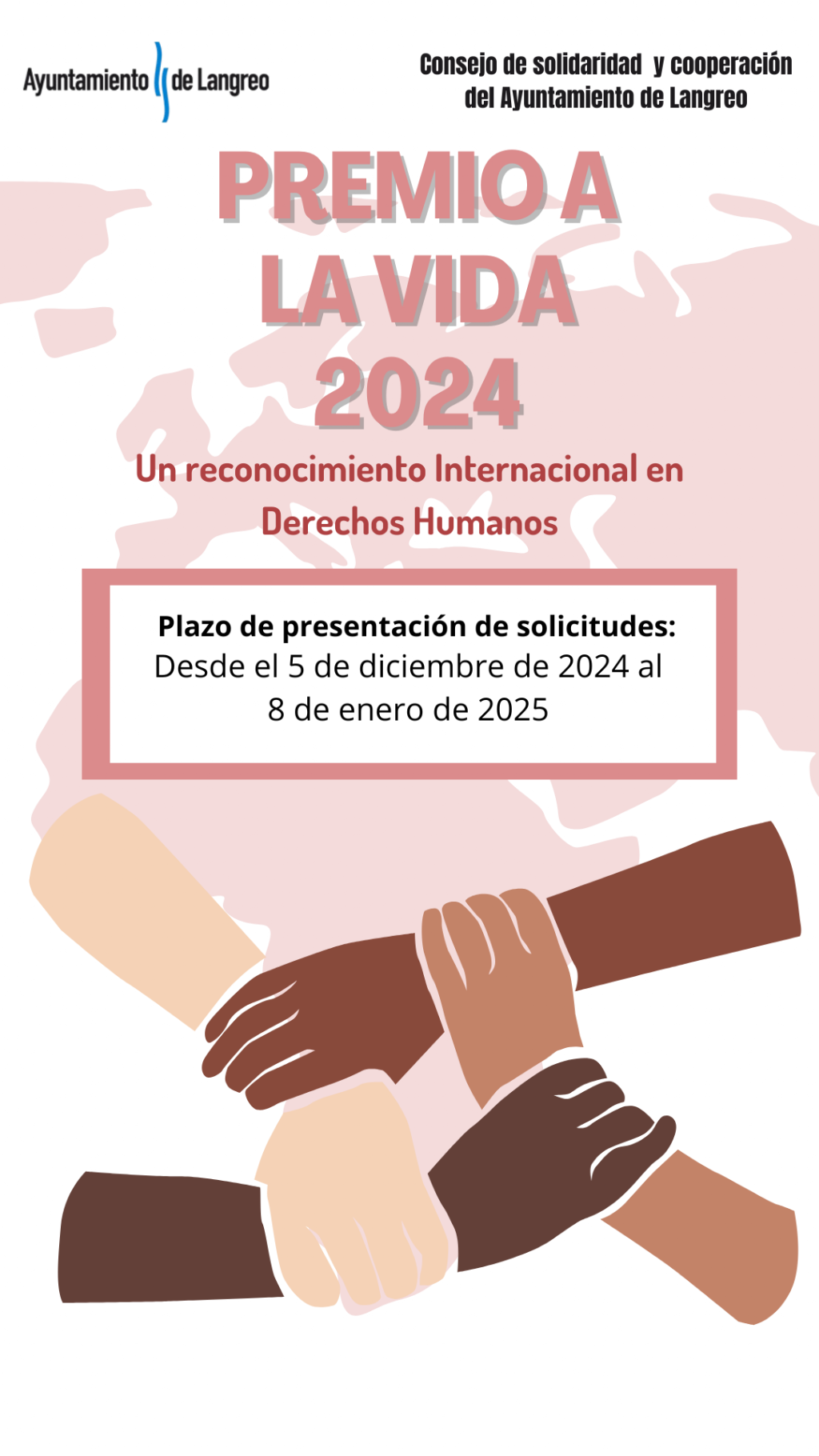 premio a la vida24