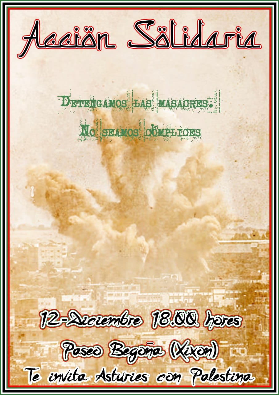Palestina Begoa
