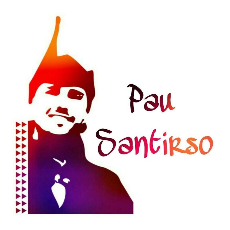 Pau santirso