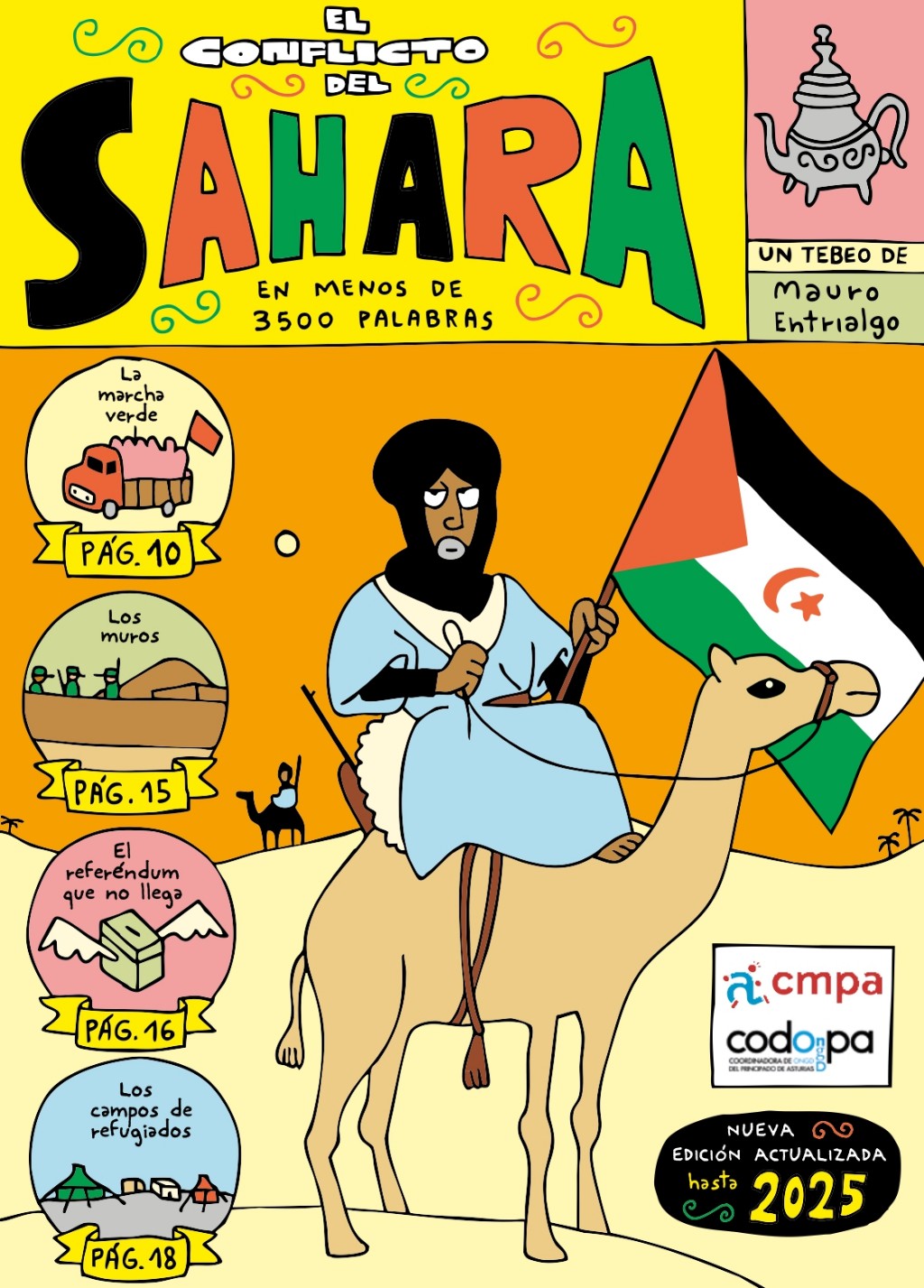 Portada Shara 3500 palabras