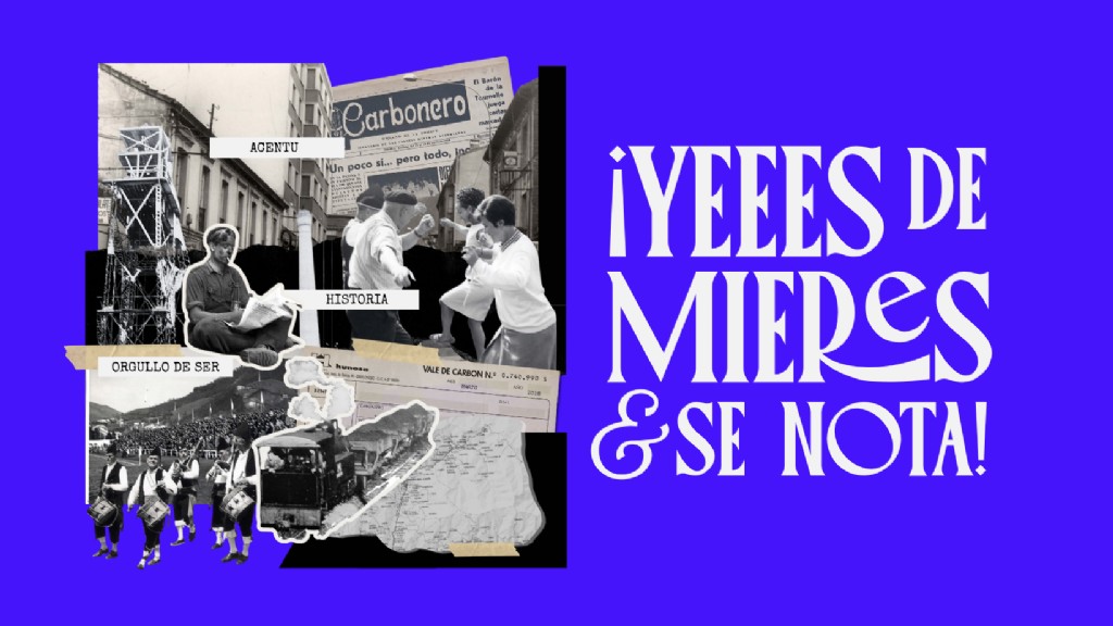 Campa�a Yes de Mieres