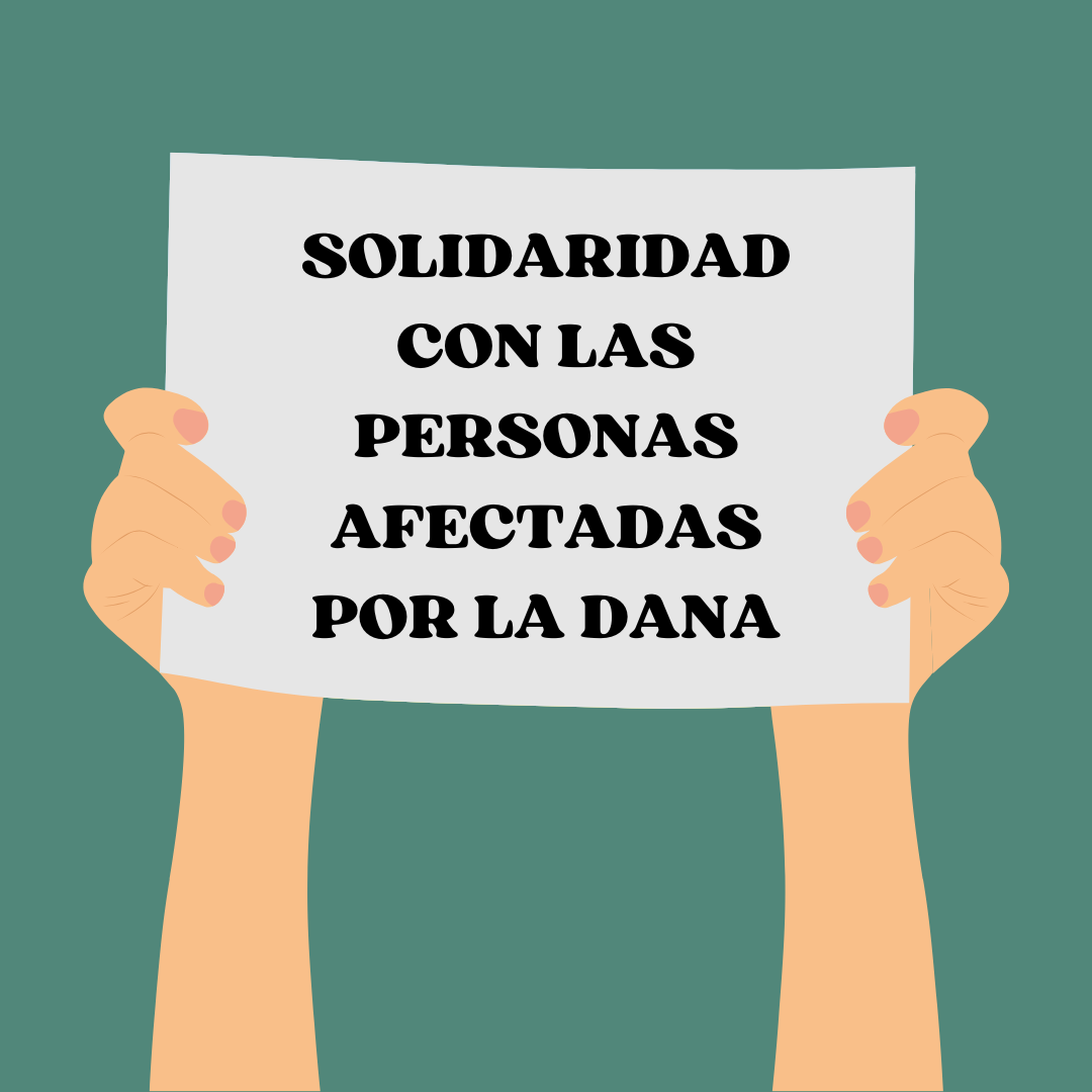SOLIDARIDAD