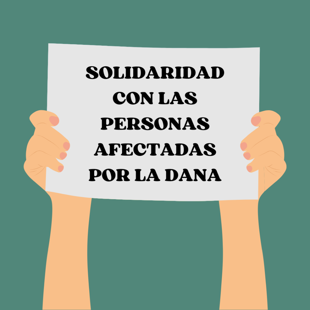 SOLIDARIDAD