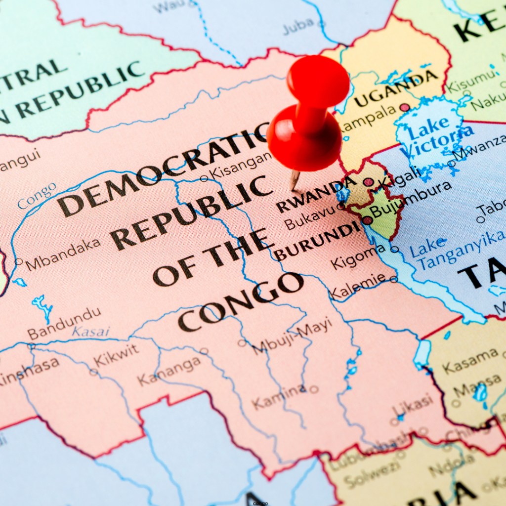congo