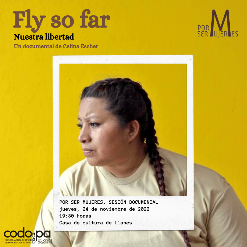 Fly so far