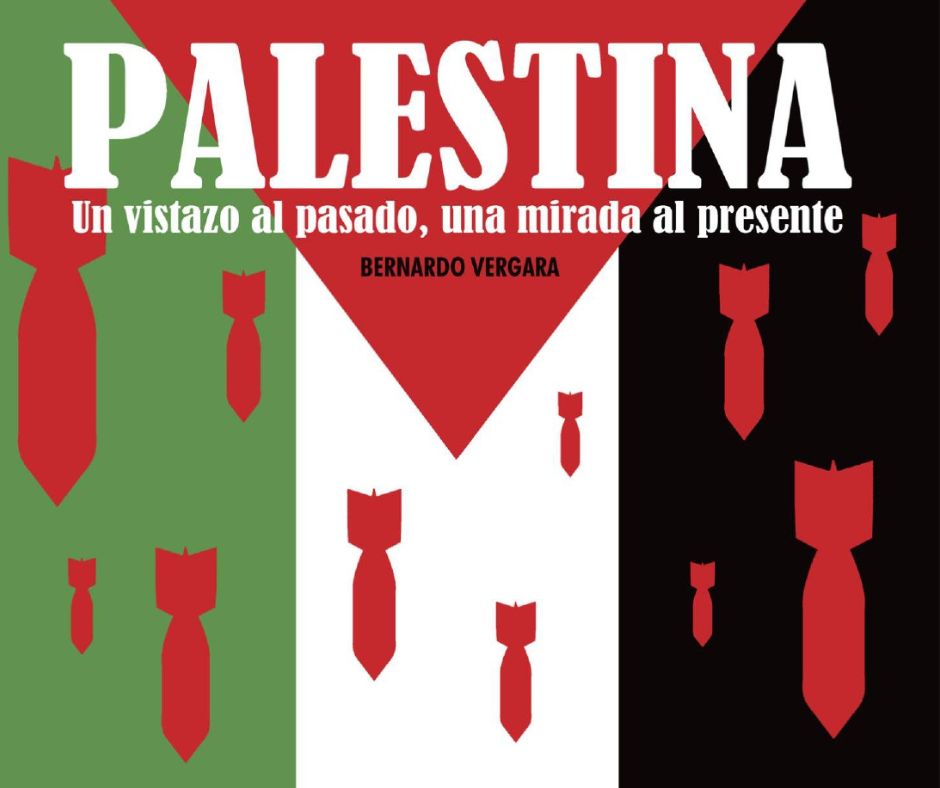 Palestina B. Vergara