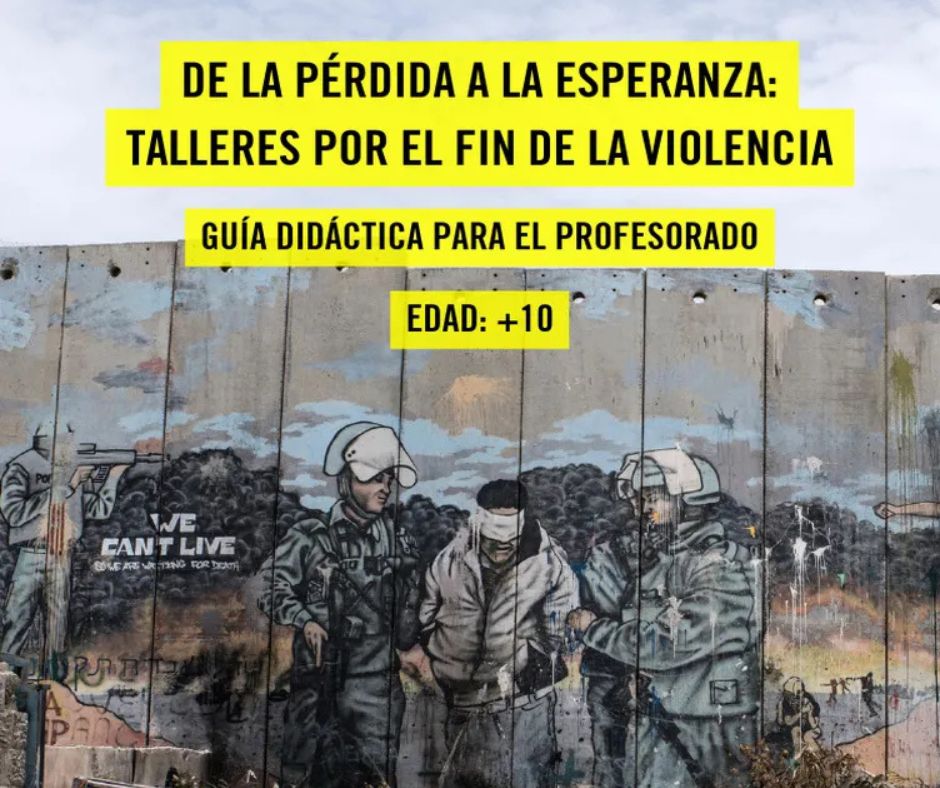 De la p�rdida a la esperanza