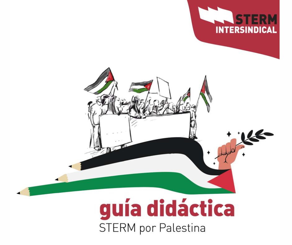sterm Palestina