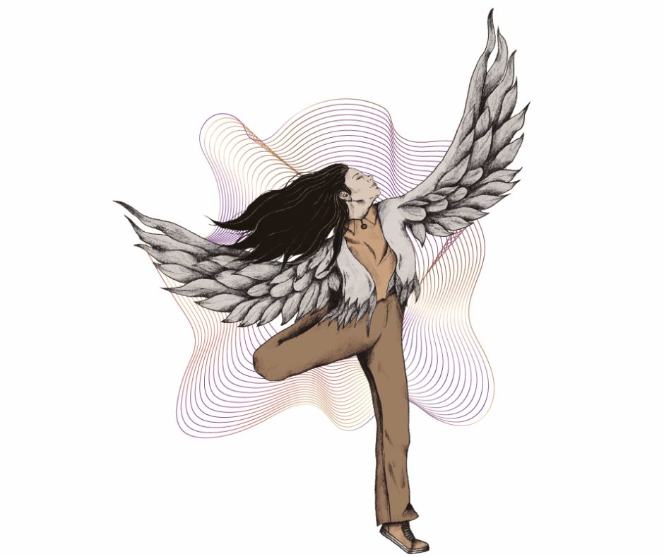 VISIBILIZANDO LO INVISIBLE