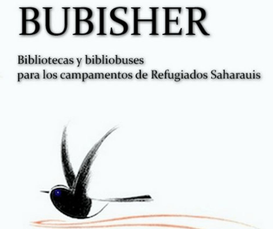 Bubisher