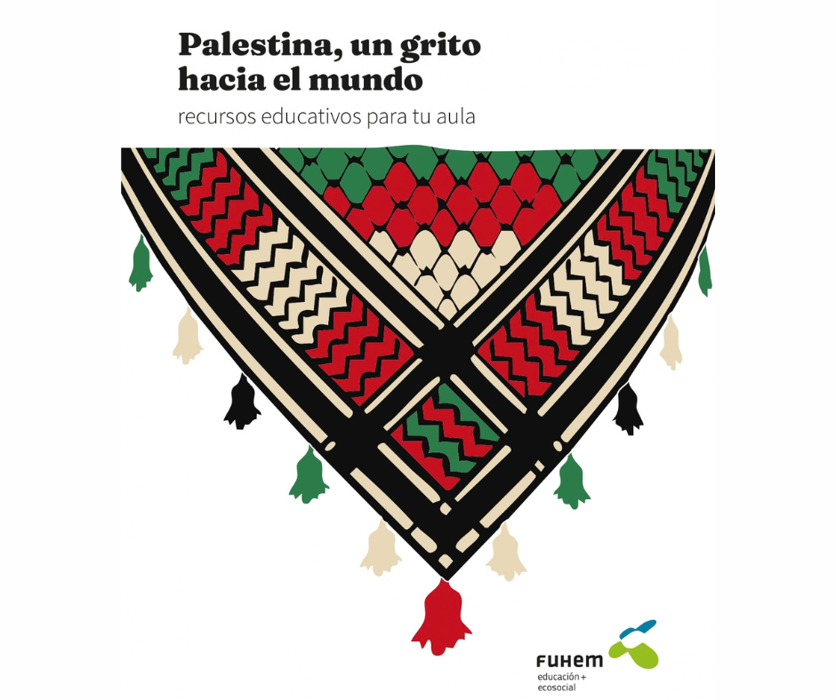 Palestina, un grito hacia el mundo