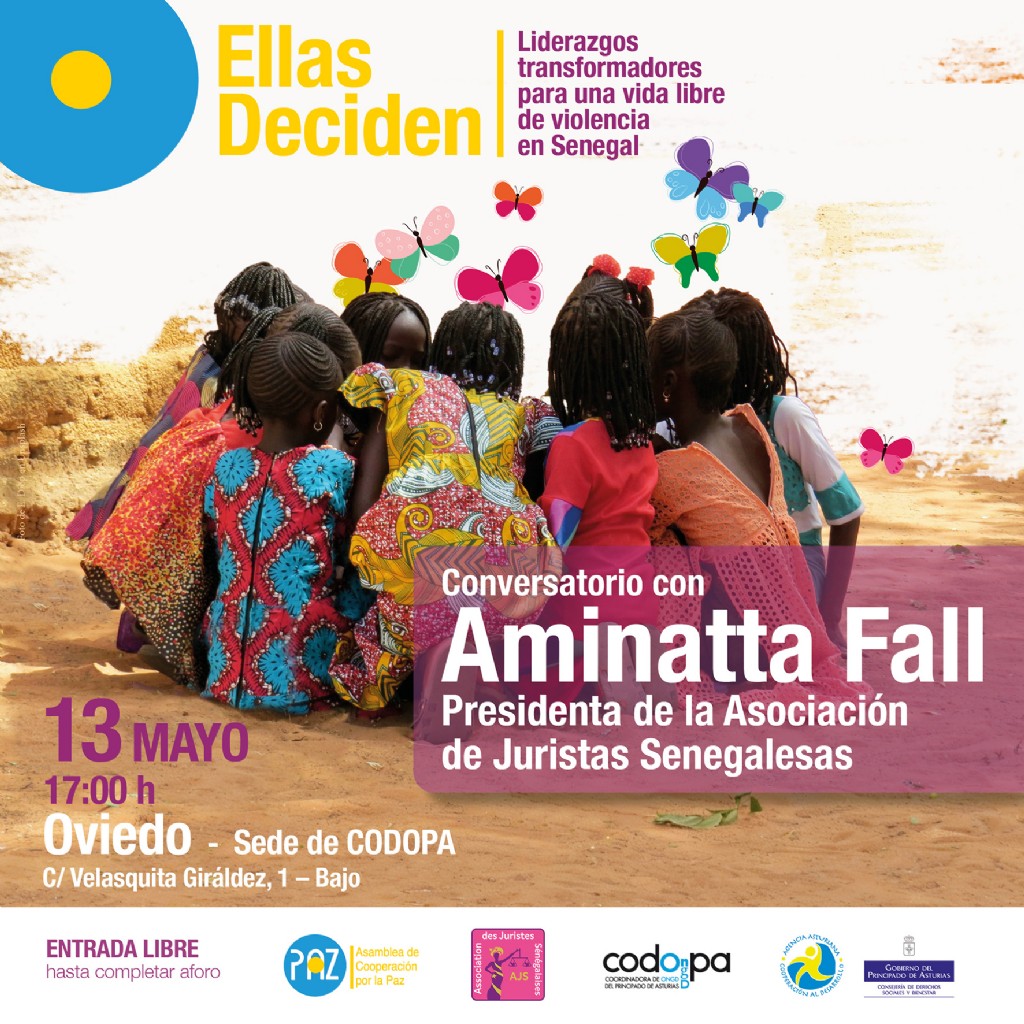 Aminata Fall ACPP