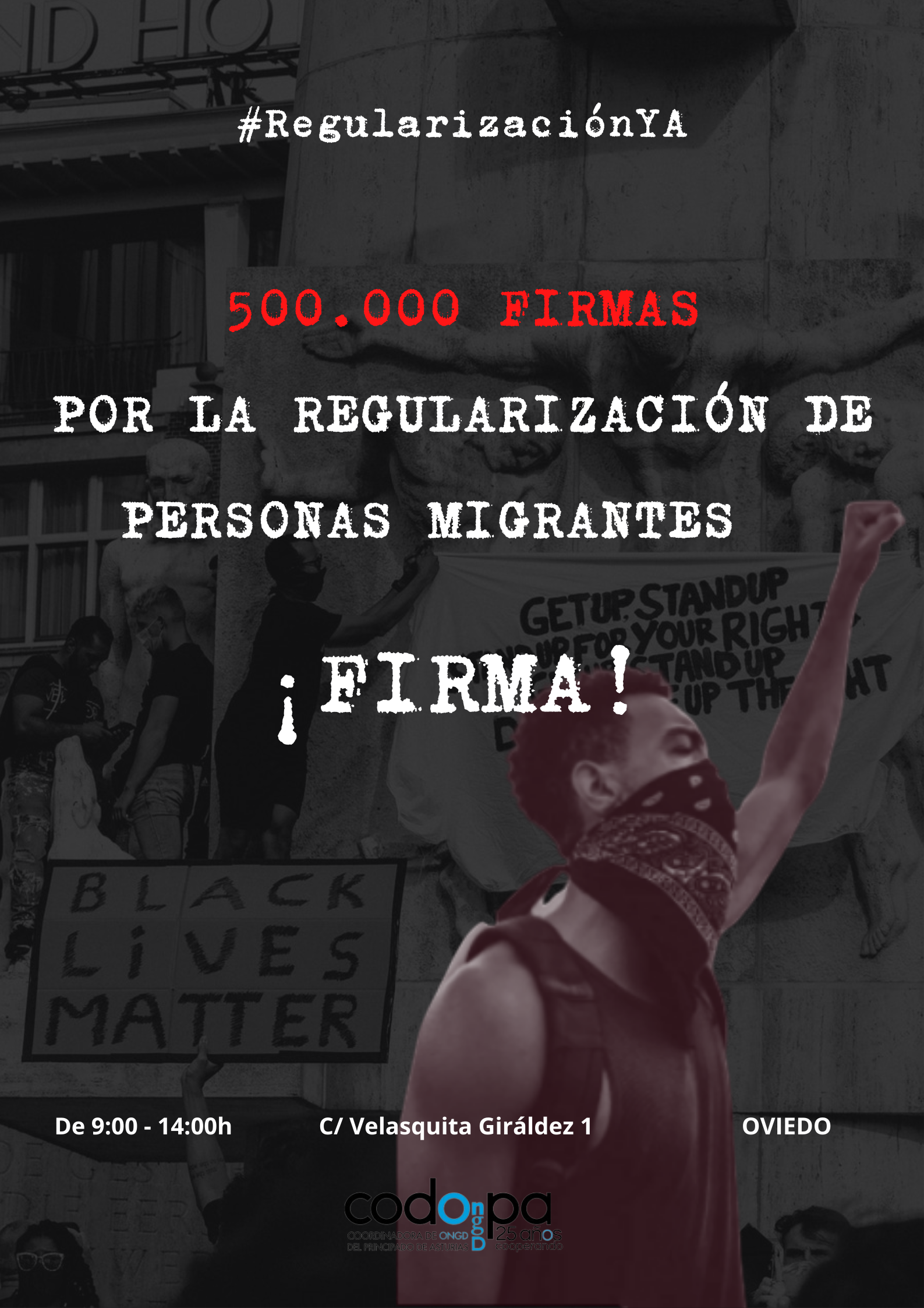 ESENCIALES: IPL POR LA REGULARIZACIN DE PERSONAS MIGRANTES EN ESPAA