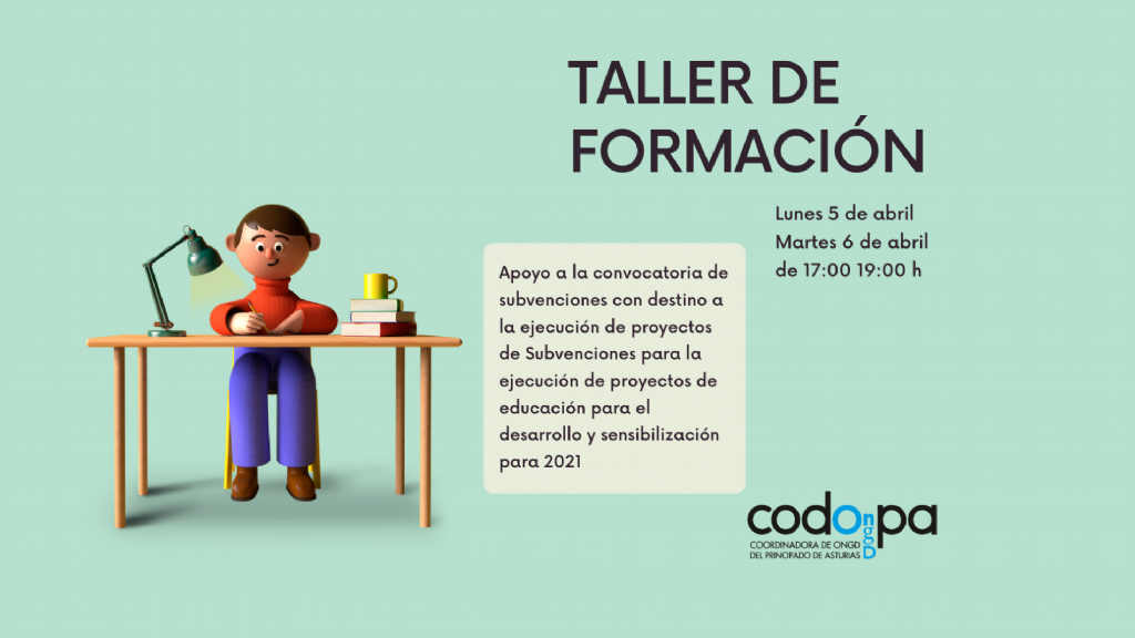 Gua de formulacin `Proyecto de EdP y acciones puntuales de sensibilizacin`