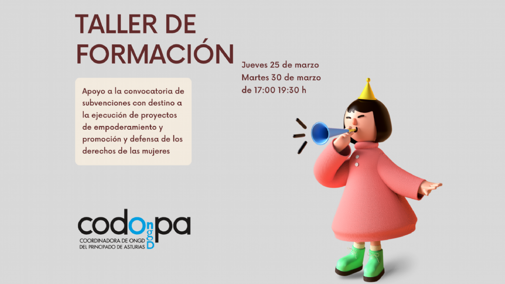 Portada taller