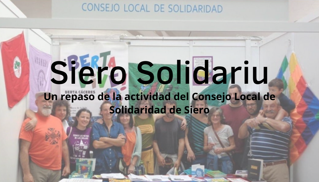 Siero Solidariu