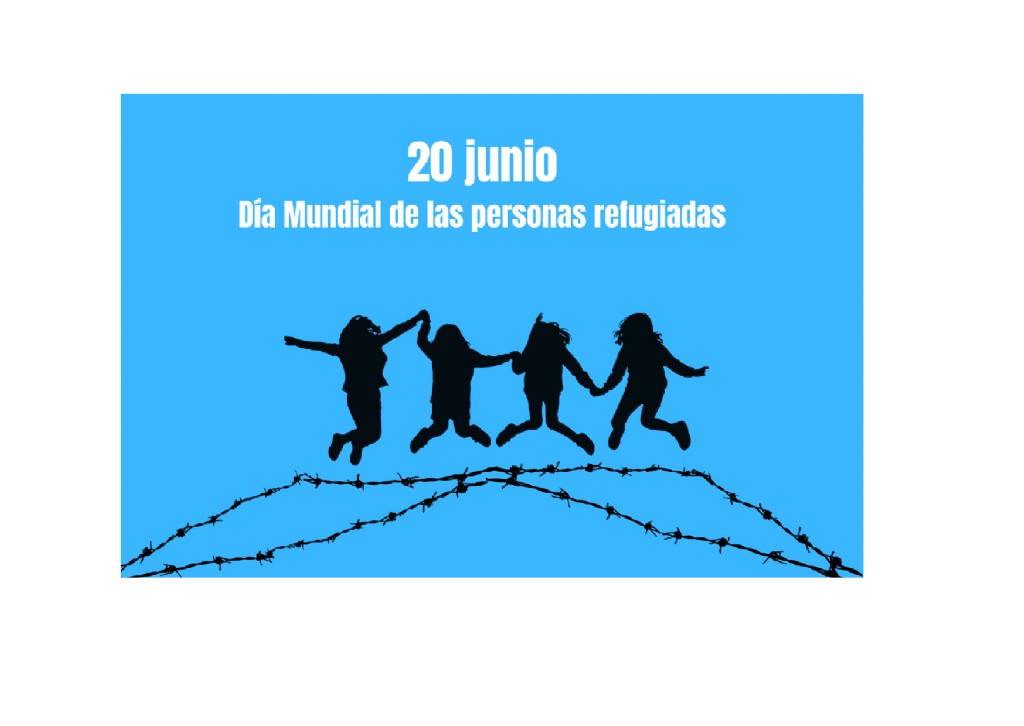 Tarjeta refugio